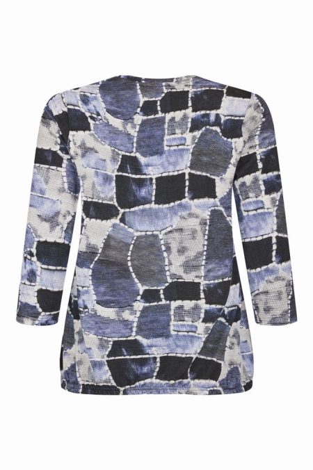 602965040069 Sunday T-Shirt hos NINNA i Næstved og Ringsted