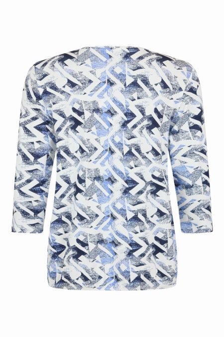 603765060670 Sunday T-Shirt hos NINNA i Næstved og Ringsted