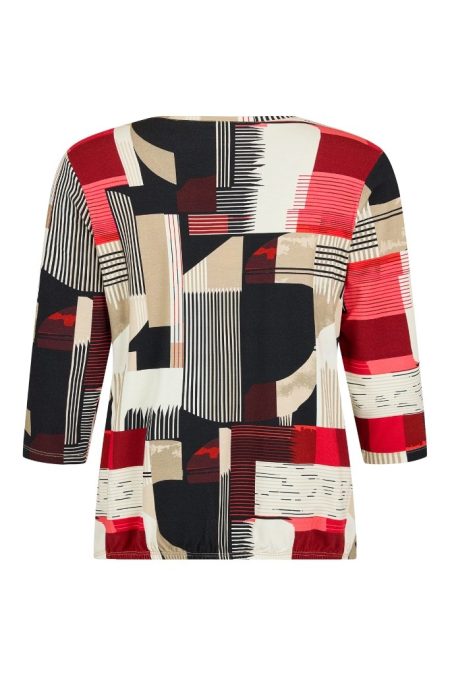 603965070401 Sunday T-Shirt hos NINNA i Næstved og Ringsted