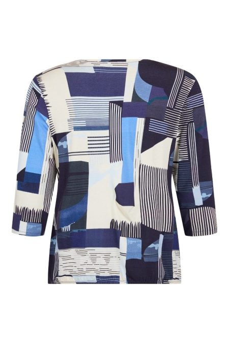 603965070670 Sunday T-Shirt hos NINNA i Næstved og Ringsted