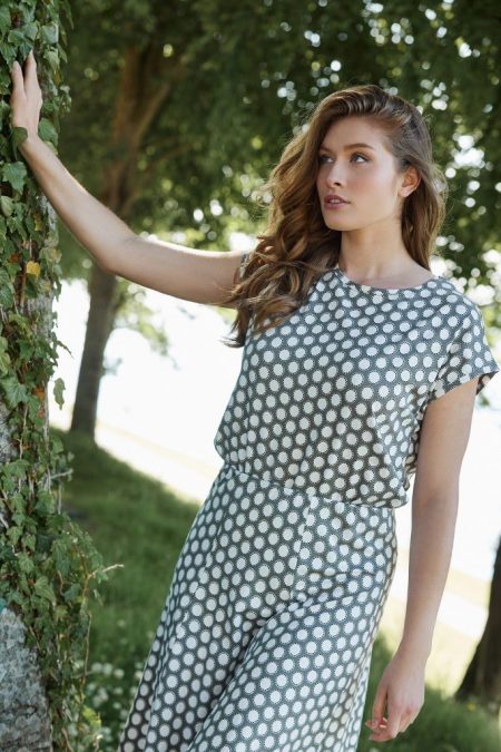 606865170098 Sunday T-Shirt hos NINNA i Næstved og Ringsted