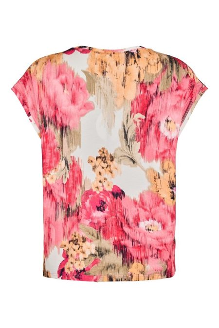 607665180481 Sunday T-Shirt hos NINNA i Næstved og Ringsted