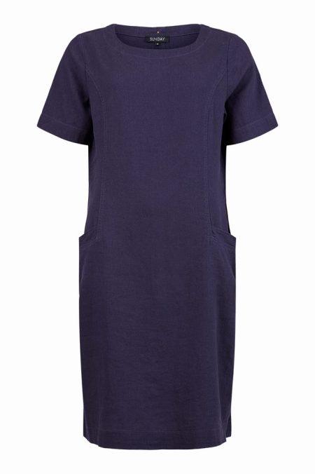 608360560067 Sunday Kjole hos NINNA i Næstved og Ringsted