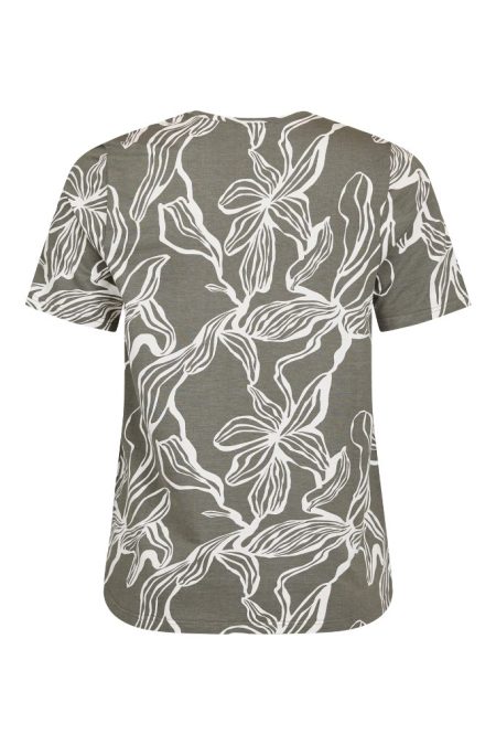 608665220098 Sunday T-Shirt hos NINNA i Næstved og Ringsted