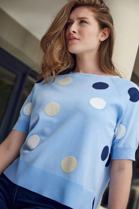 615662816113 Sunday Bluse hos NINNA i Næstved og Ringsted