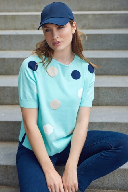 615662818113 Sunday Bluse hos NINNA i Næstved og Ringsted