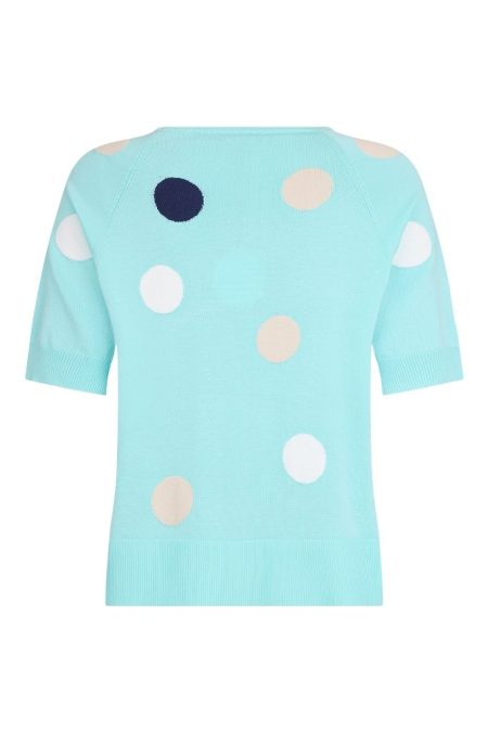 615662818113 Sunday Bluse hos NINNA i Næstved og Ringsted