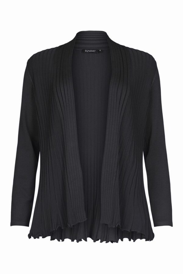616960410090 Sunday Cardigan hos NINNA i Næstved og Ringsted
