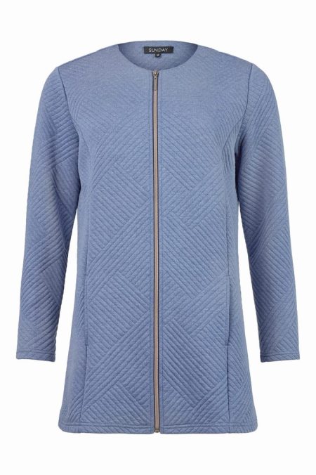 623261996411 Sunday Cardigan hos NINNA i Næstved og Ringsted