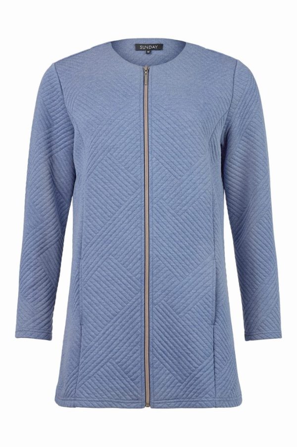 623261996411 Sunday Cardigan hos NINNA i Næstved og Ringsted