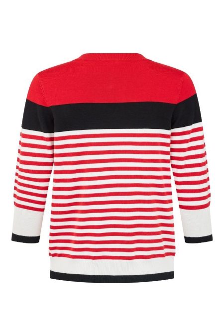 625364850401 Sunday Bluse hos NINNA i Næstved og Ringsted