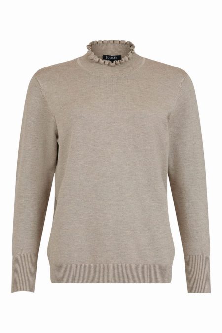 625860300161 Sunday Bluse hos NINNA i Næstved og Ringsted