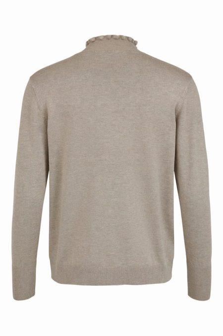 625860300161 Sunday Bluse hos NINNA i Næstved og Ringsted