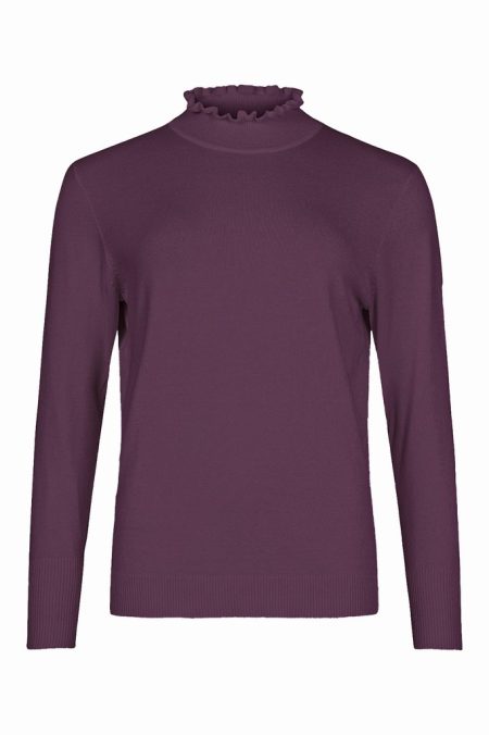 625860300493 Sunday Bluse hos NINNA i Næstved og Ringsted