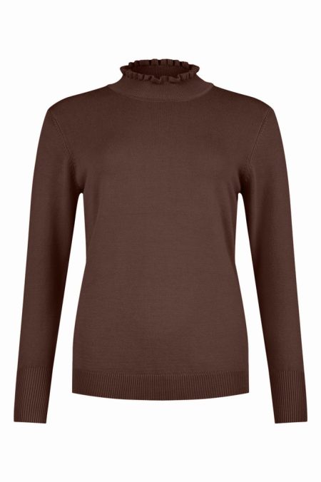 625860303801 Sunday Bluse hos NINNA i Næstved og Ringsted