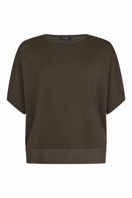 631562810038 Sunday Bluse hos NINNA i Næstved og Ringsted