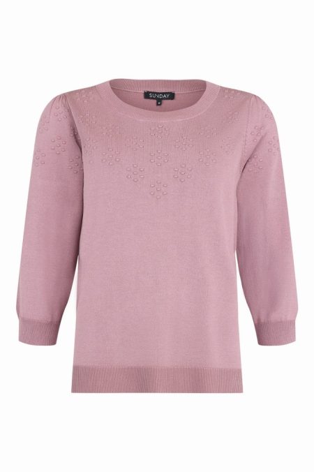 631762810042 Sunday Bluse hos NINNA i Næstved og Ringsted