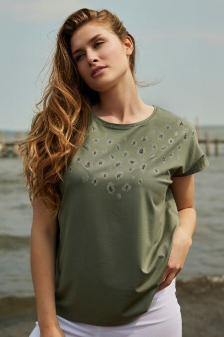 635062280098 Sunday Bluse hos NINNA i Næstved og Ringsted