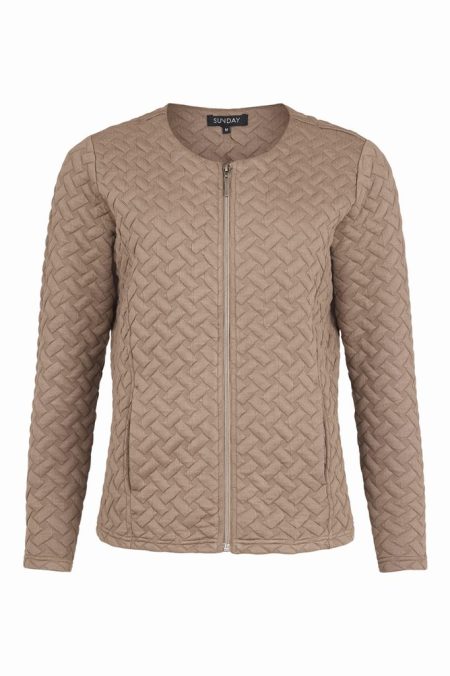 635065990164 Sunday Cardigan hos NINNA i Næstved og Ringsted