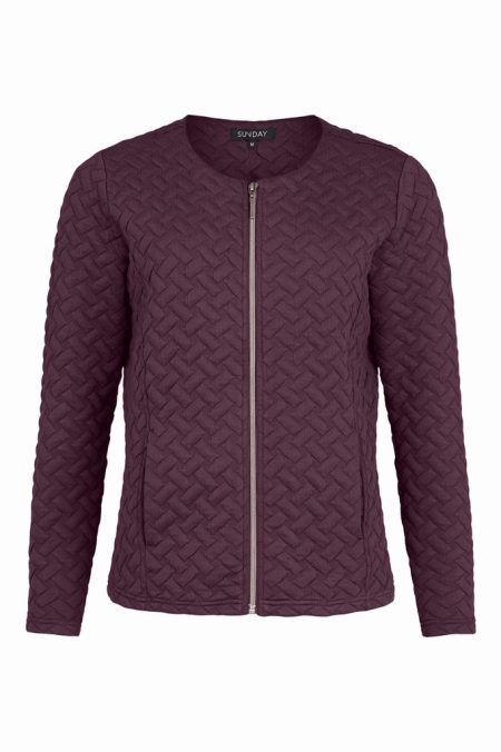 635065990493 Sunday Cardigan hos NINNA i Næstved og Ringsted