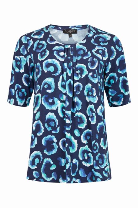 637062370067 Sunday Bluse hos NINNA i Næstved og Ringsted