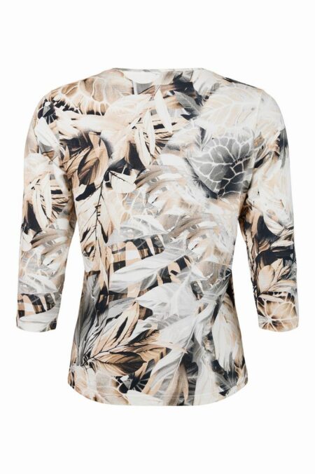 639162480014 Sunday T-Shirt hos NINNA i Næstved og Ringsted