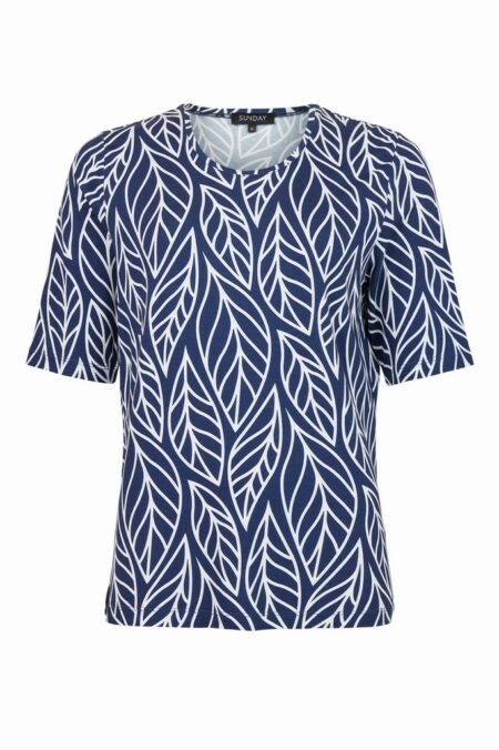 641062600067 Sunday T-Shirt hos NINNA i Næstved og Ringsted