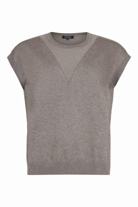 643160301631 Sunday Vest hos NINNA i Næstved og Ringsted