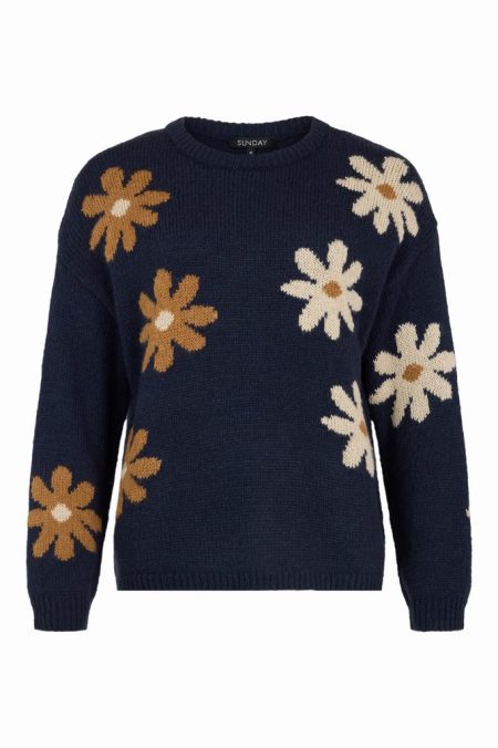 645466610069 Sunday Bluse hos NINNA i Næstved og Ringsted