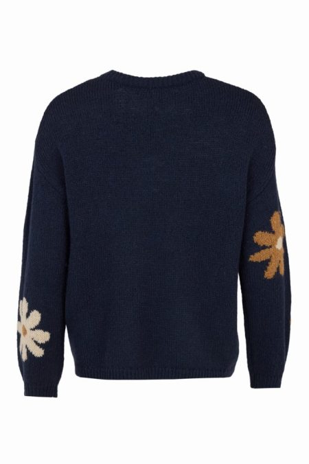 645466610069 Sunday Bluse hos NINNA i Næstved og Ringsted