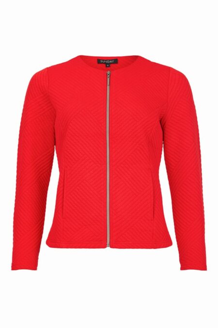 647461990401 Sunday Cardigan hos NINNA i Næstved og Ringsted
