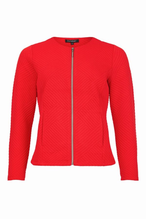 647461990401 Sunday Cardigan hos NINNA i Næstved og Ringsted