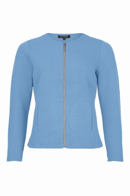 647461996411 Sunday Cardigan hos NINNA i Næstved og Ringsted