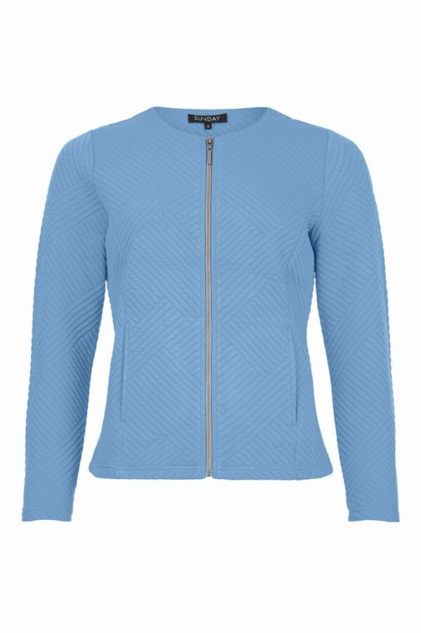 647461996411 Sunday Cardigan hos NINNA i Næstved og Ringsted