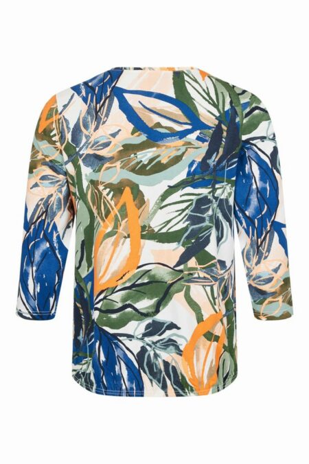 647662400098 Sunday T-Shirt hos NINNA i Næstved og Ringsted