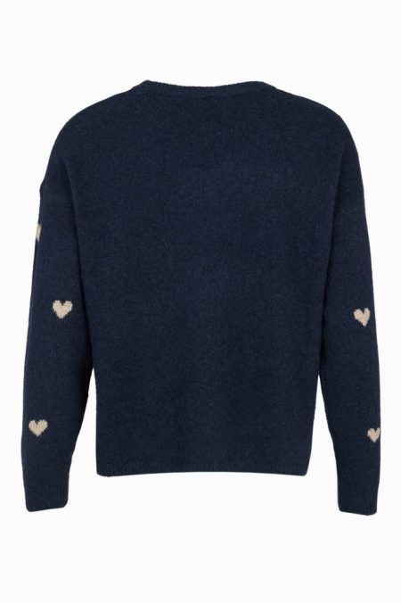 648466600069 Sunday Bluse hos NINNA i Næstved og Ringsted