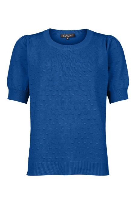 648962810067 Sunday Bluse hos NINNA i Næstved og Ringsted