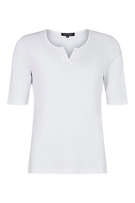 657460000010 Sunday T-Shirt hos NINNA i Næstved og Ringsted