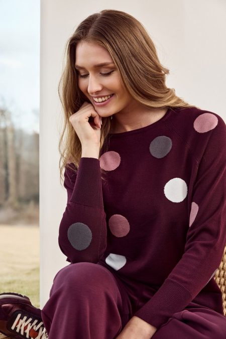 674262810563 Sunday Bluse hos NINNA i Næstved og Ringsted