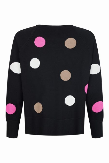 674262810902 Sunday Bluse hos NINNA i Næstved og Ringsted
