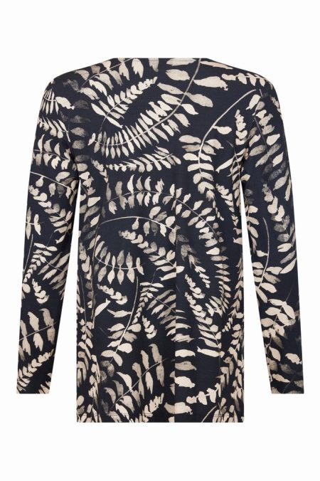 684664150090 Sunday Bluse hos NINNA i Næstved og Ringsted