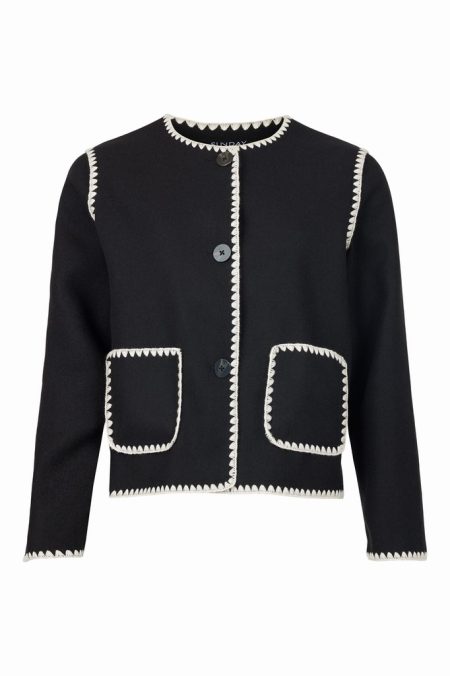 685864240090 Sunday Cardigan hos NINNA i Næstved og Ringsted