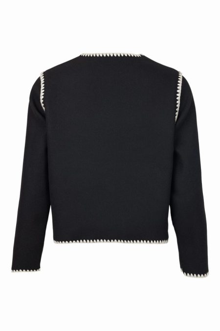 685864240090 Sunday Cardigan hos NINNA i Næstved og Ringsted