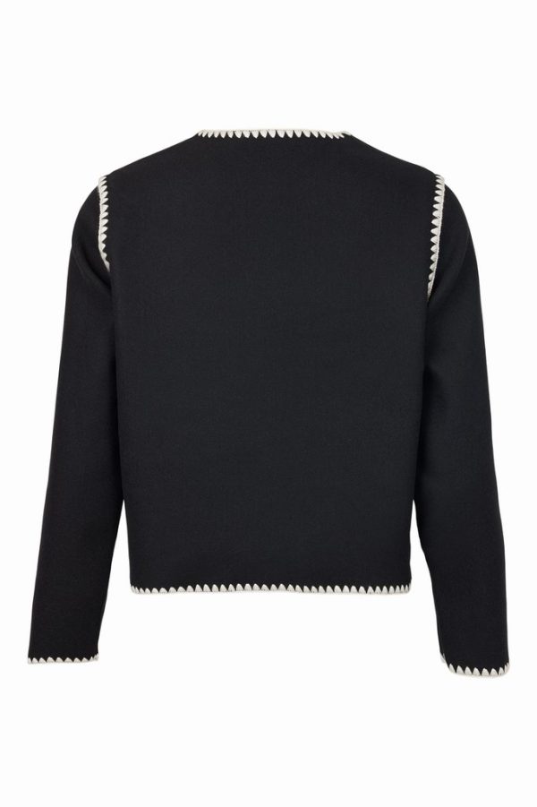 685864240090 Sunday Cardigan hos NINNA i Næstved og Ringsted