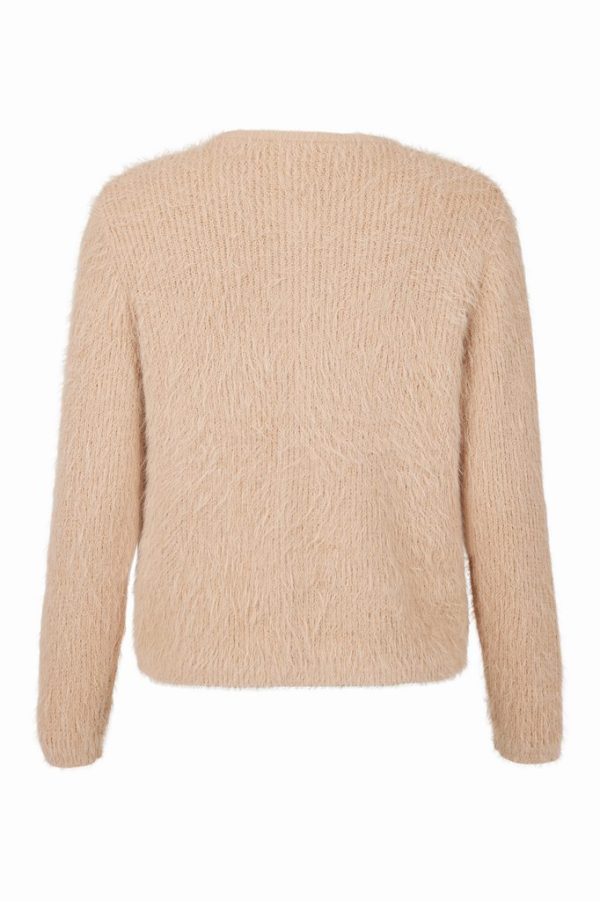 686964300151 Sunday Cardigan hos NINNA i Næstved og Ringsted