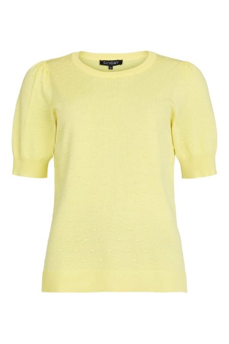 693262810220 Sunday Bluse hos NINNA i Næstved og Ringsted