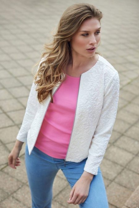 694164670011 Sunday Cardigan hos NINNA i Næstved og Ringsted