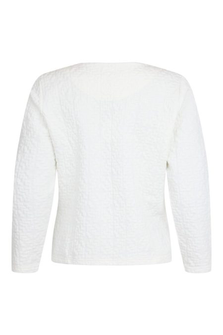 694164670011 Sunday Cardigan hos NINNA i Næstved og Ringsted