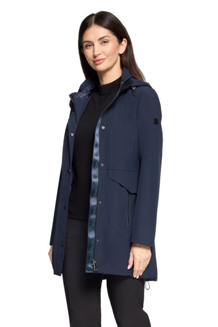 703815478538 Betty Barclay Jakke hos NINNA i Næstved og Ringsted