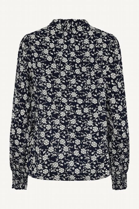 704000003151 Claire Bluse hos NINNA i Næstved og Ringsted